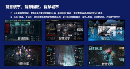 數智化轉型應回歸到賦能企業提質、降本、增效本質
