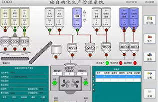 現代自動化工廠不可或缺的十大工控產品你都知道嗎