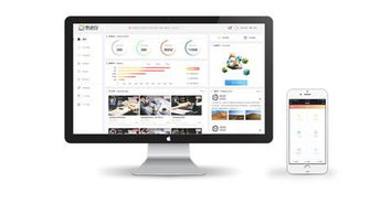 員動力 利用大數據和人工智能為員工賦能 管理