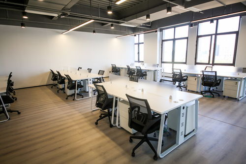 辦公室突遇封控零損失，軟件設計企業被“收留”，黃金四天后產品按時交付